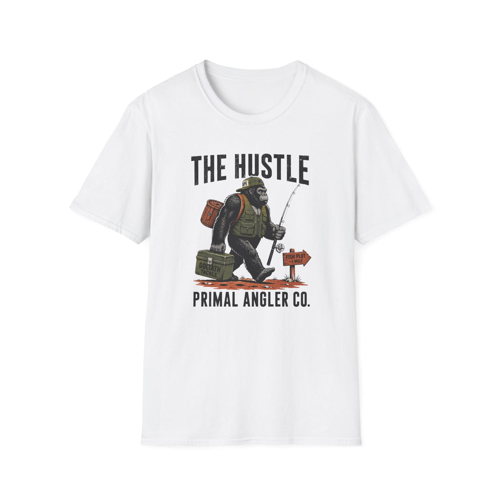 The Hustle T-Shirt