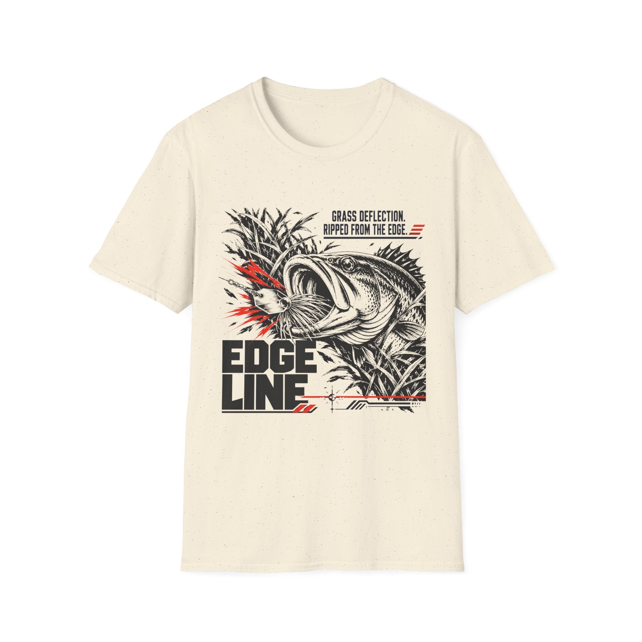 Edge Line T-Shirt
