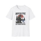 American Spirit T-Shirt