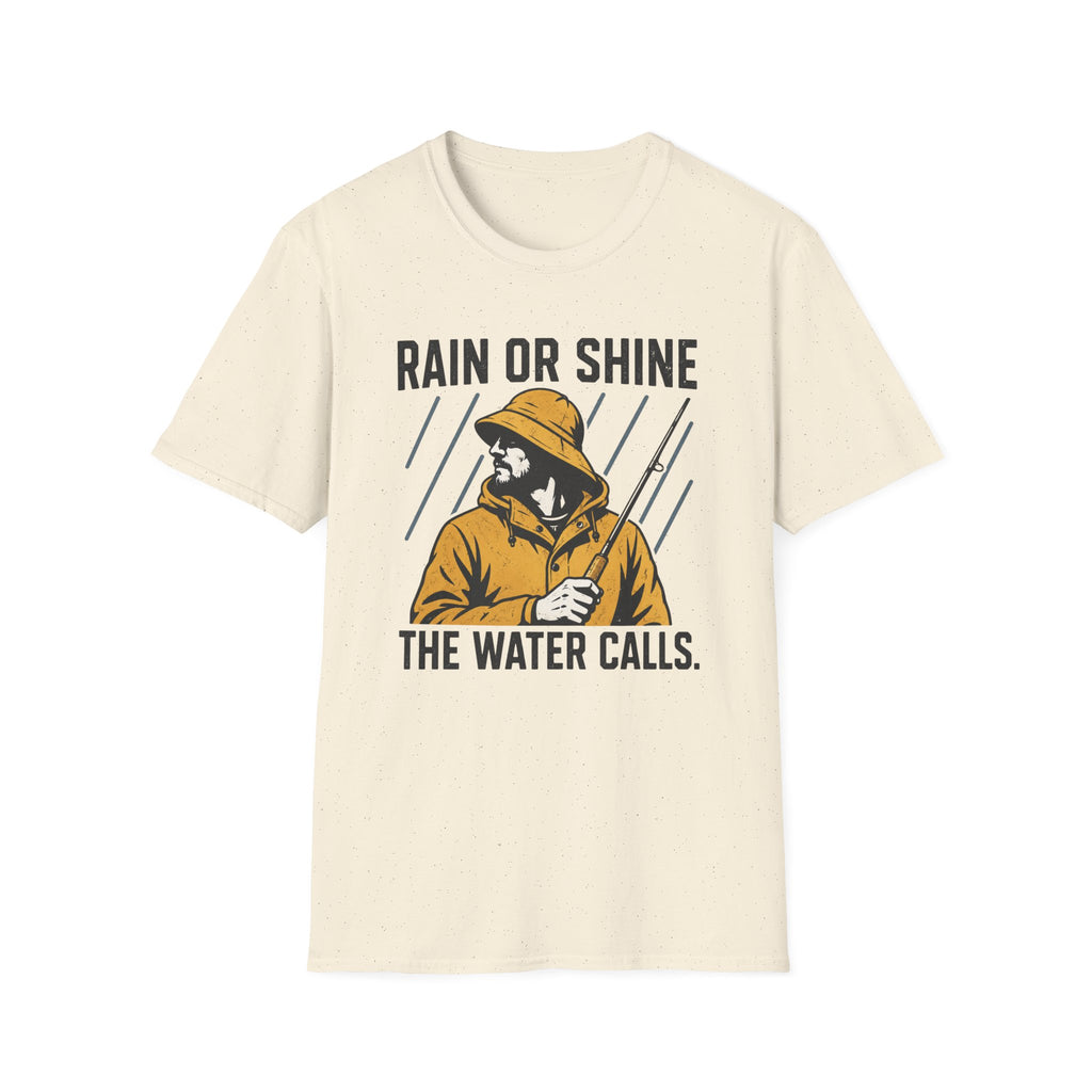 Rain Or Shine T-Shirt