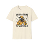 Rain Or Shine T-Shirt