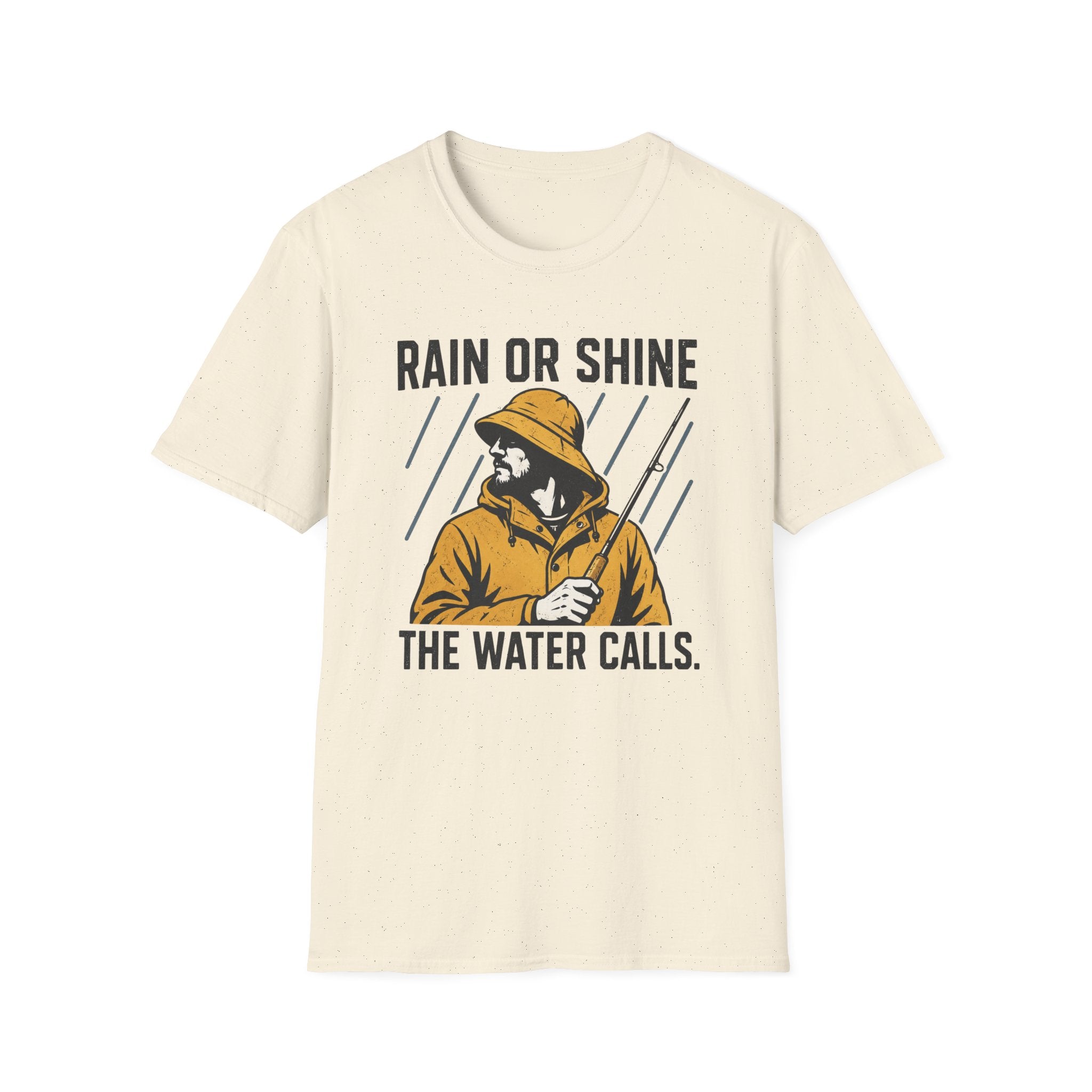 Rain Or Shine T-Shirt