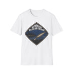 Nothing But Miles And The Rise T-Shirt
