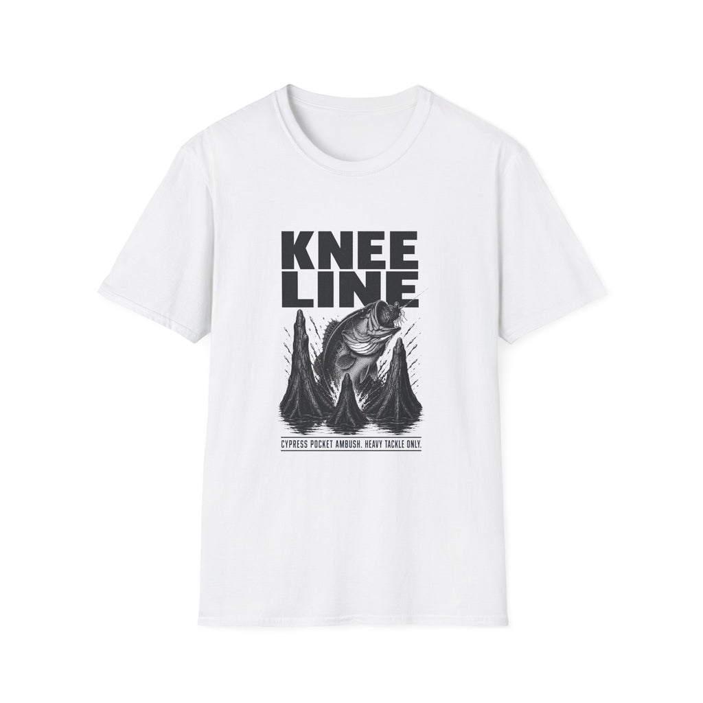 Knee Line T-shirt