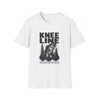 Knee Line T-shirt