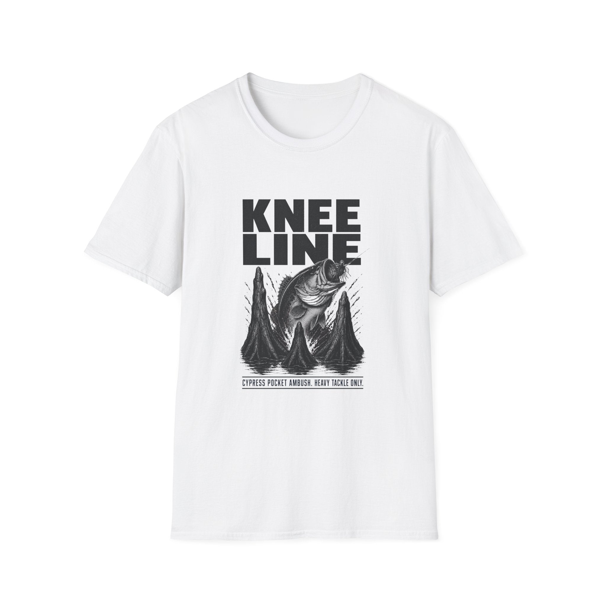 Knee Line T-shirt
