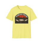 The Noise Goes To Bed Early T-Shirt