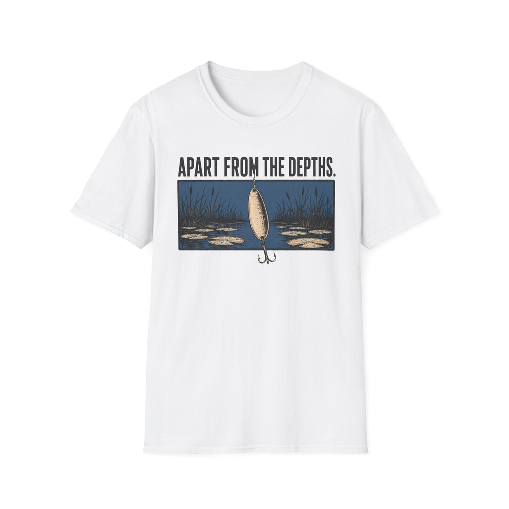 Apart From The Depths T-Shirt