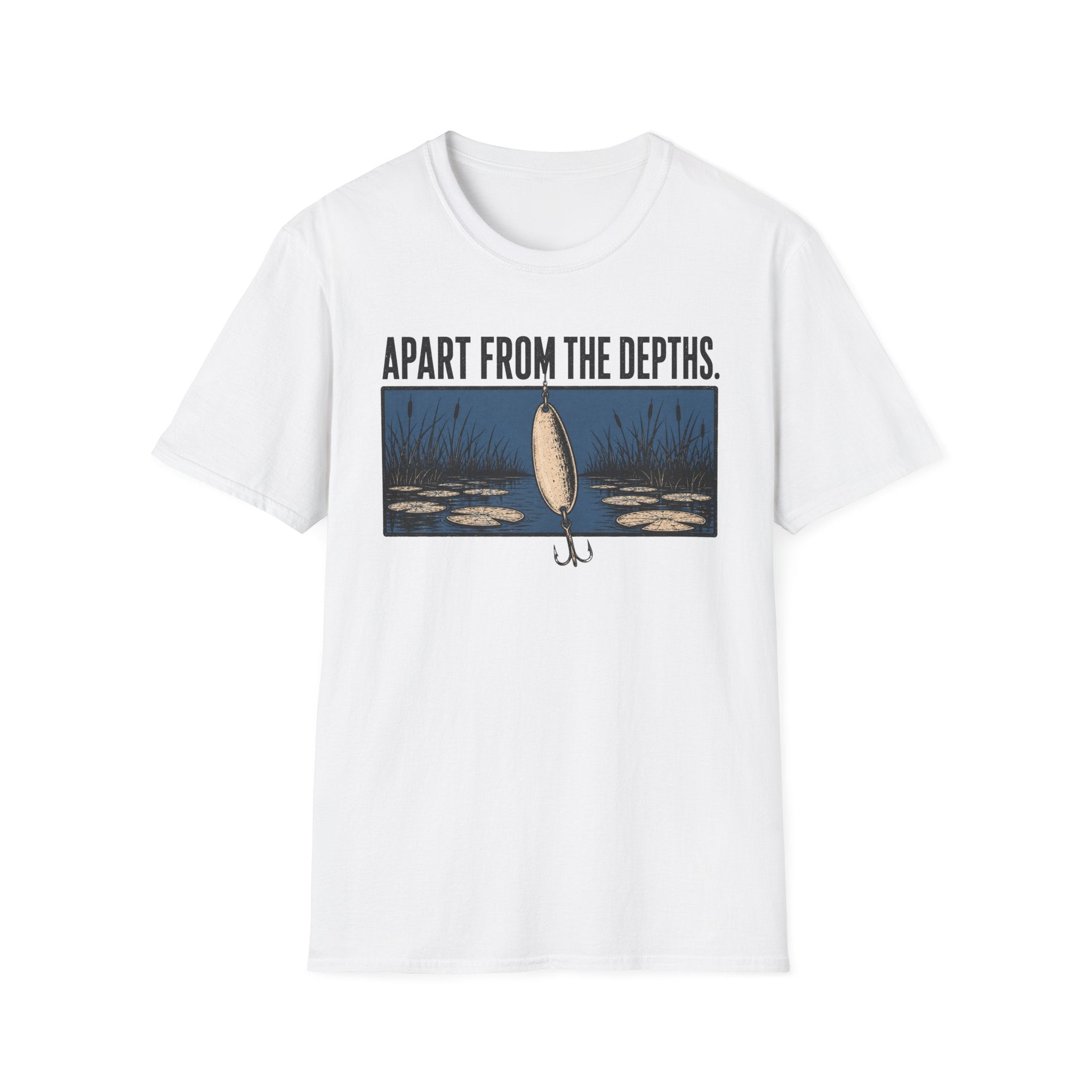 Apart From The Depths T-Shirt