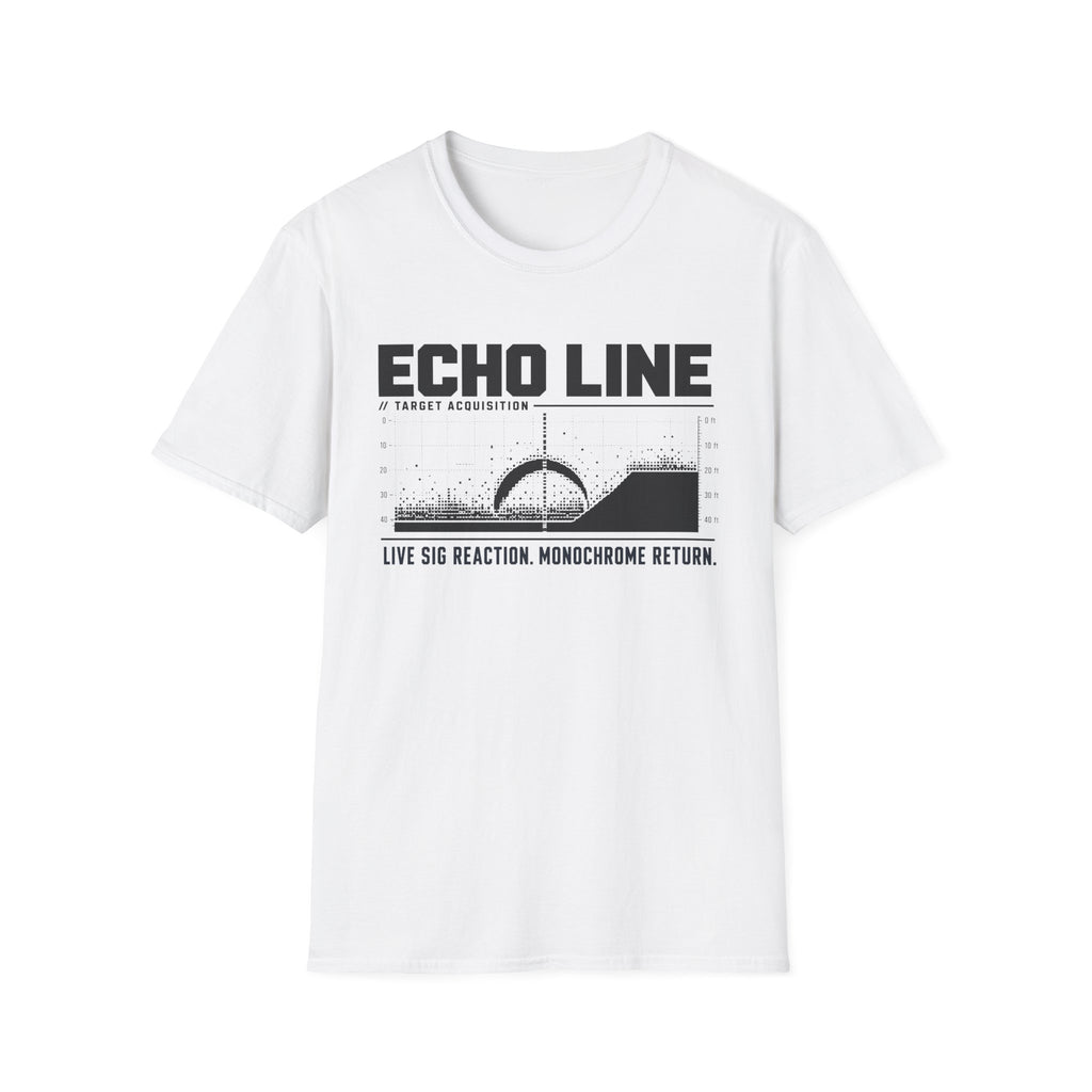 Echo Line T-Shirt