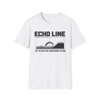 Echo Line T-Shirt