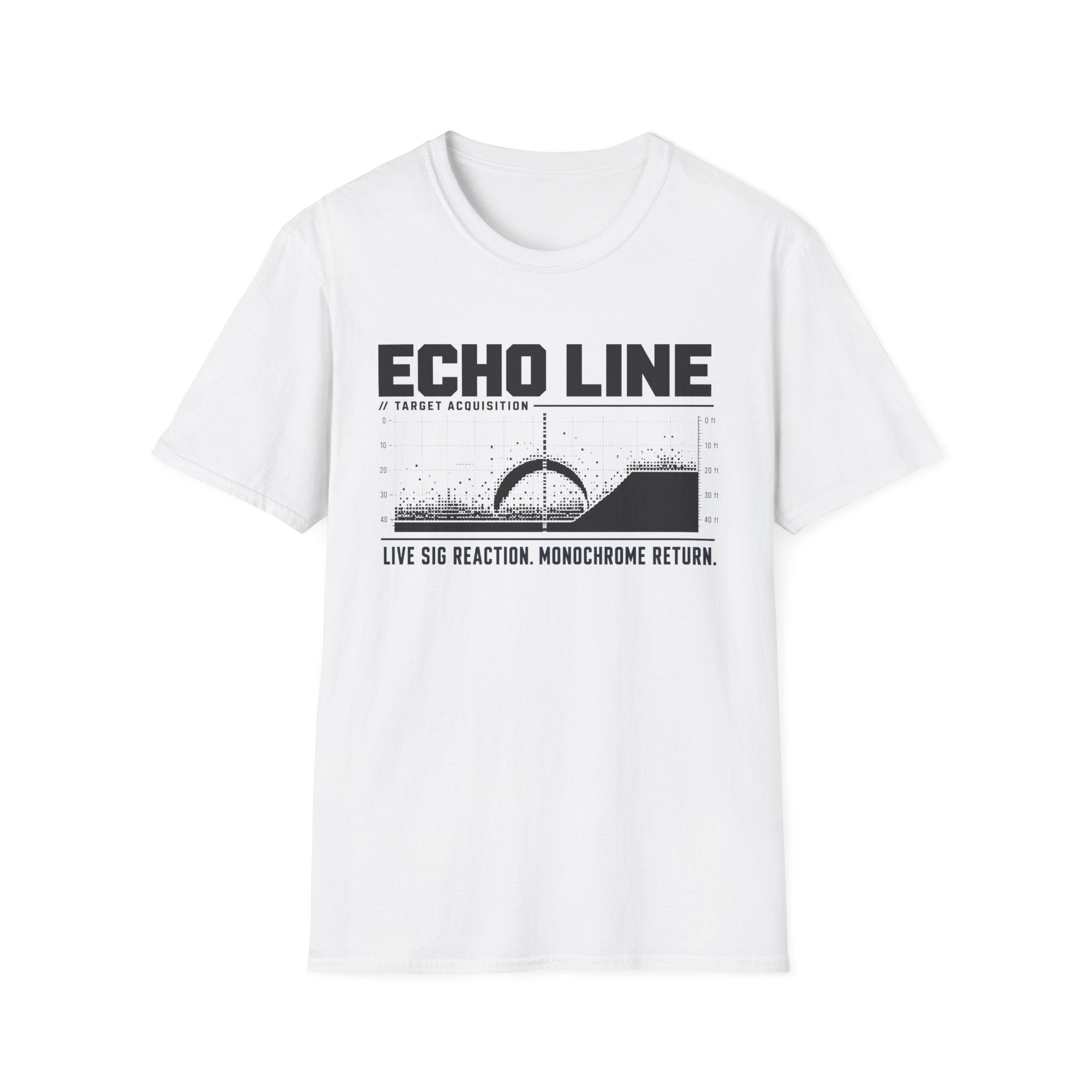 Echo Line T-Shirt