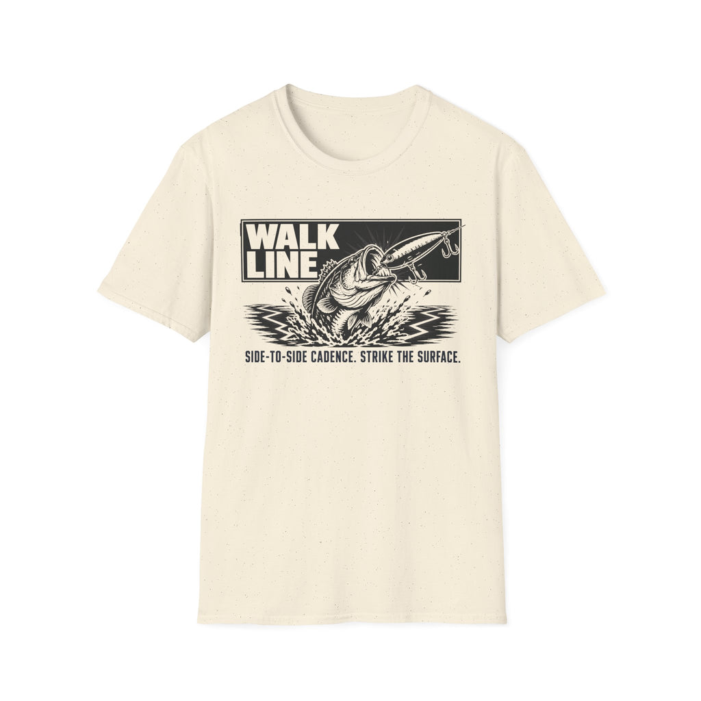 Walk Line T-Shirt