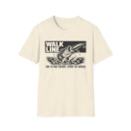Walk Line T-Shirt