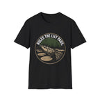 Rules The Lilly Pads T-Shirt