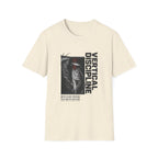 Vertical Discipline T-Shirt