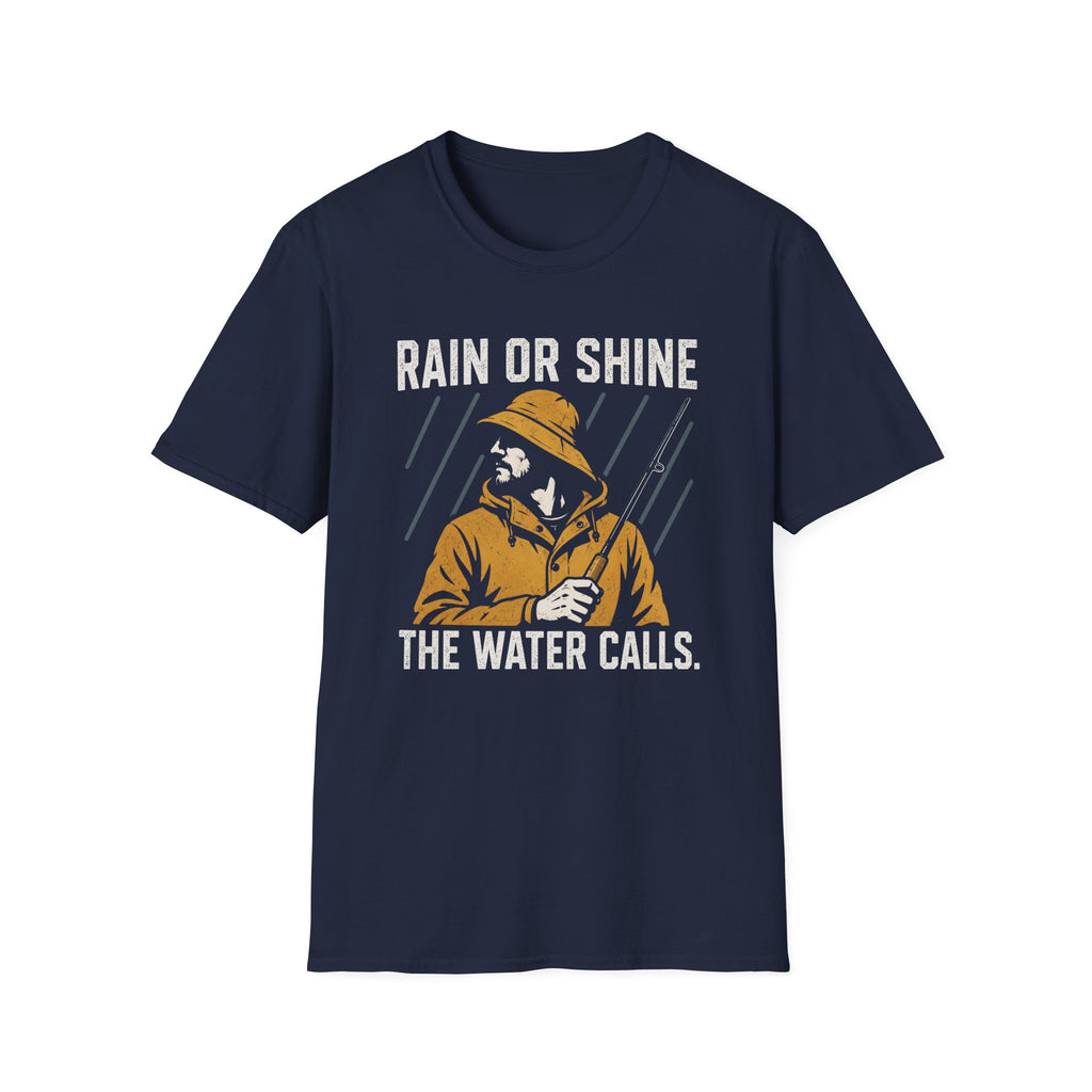 Rain Or Shine T-Shirt