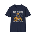 Rain Or Shine T-Shirt