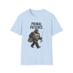 Primal Patience T-Shirt