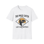 The Prize Catch T-shirt