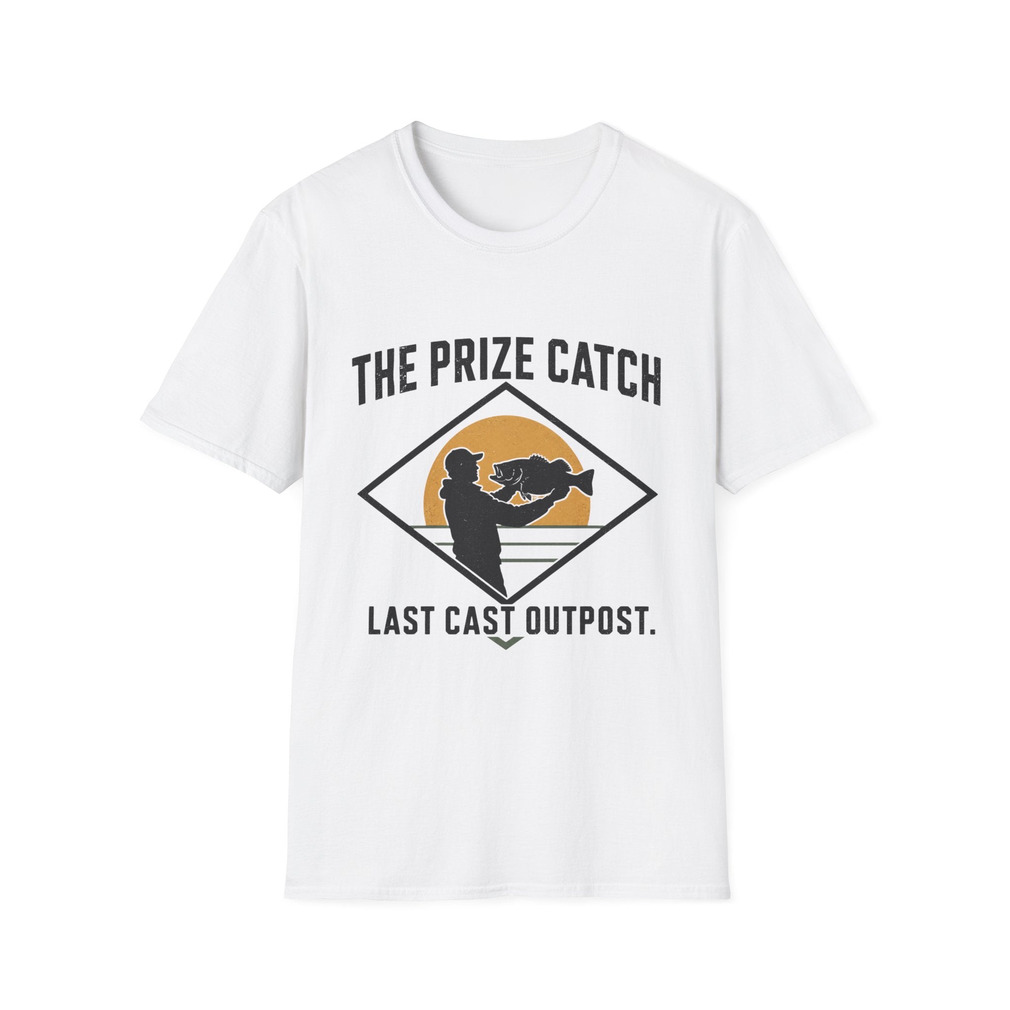 The Prize Catch T-shirt