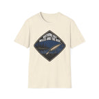 Nothing But Miles And The Rise T-Shirt