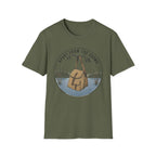 Apart From The Crowd T-Shirt