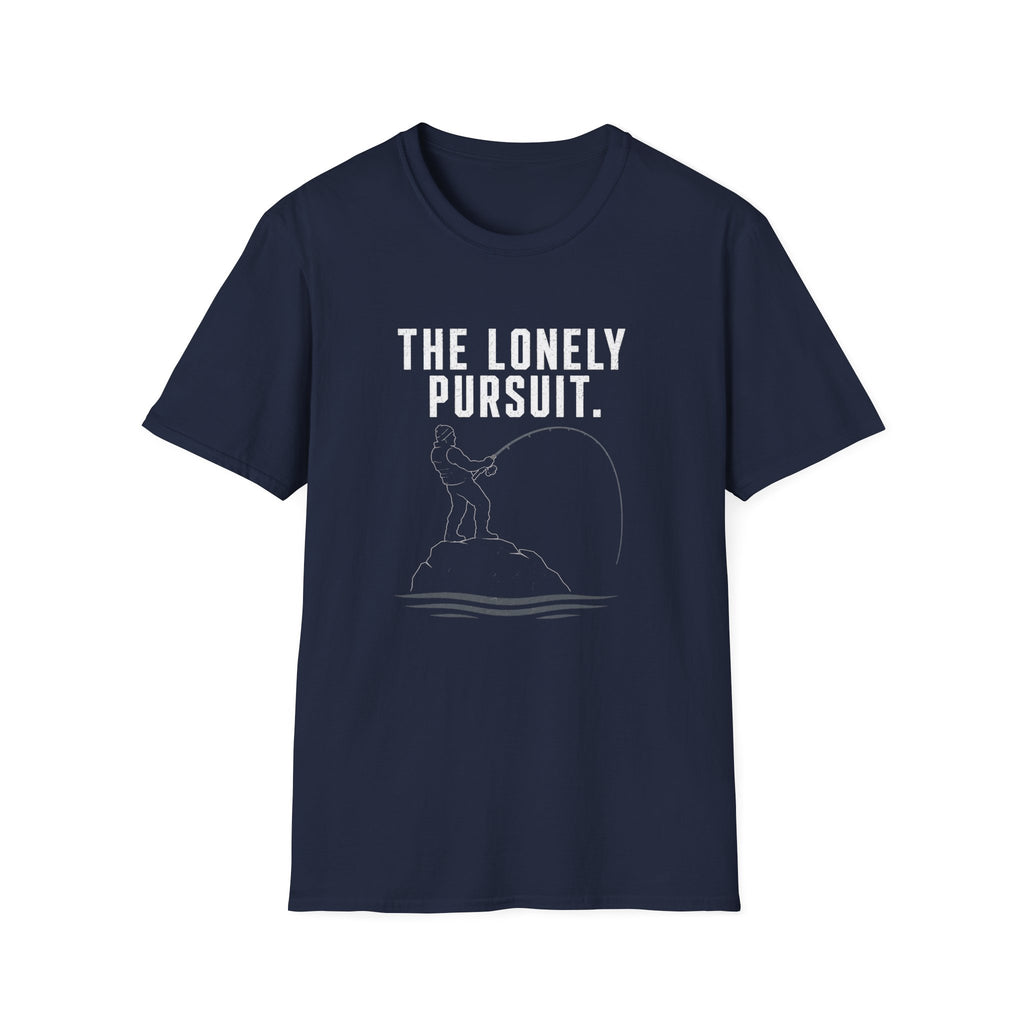 The Lonely Pursuit T-Shirt