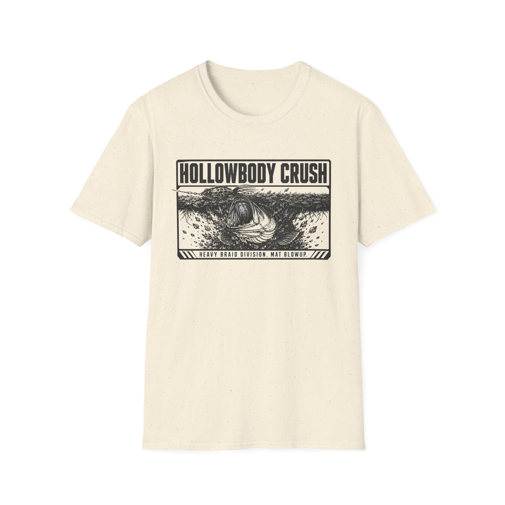 Hollowbody Crush T-Shirt
