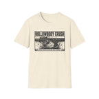 Hollowbody Crush T-Shirt
