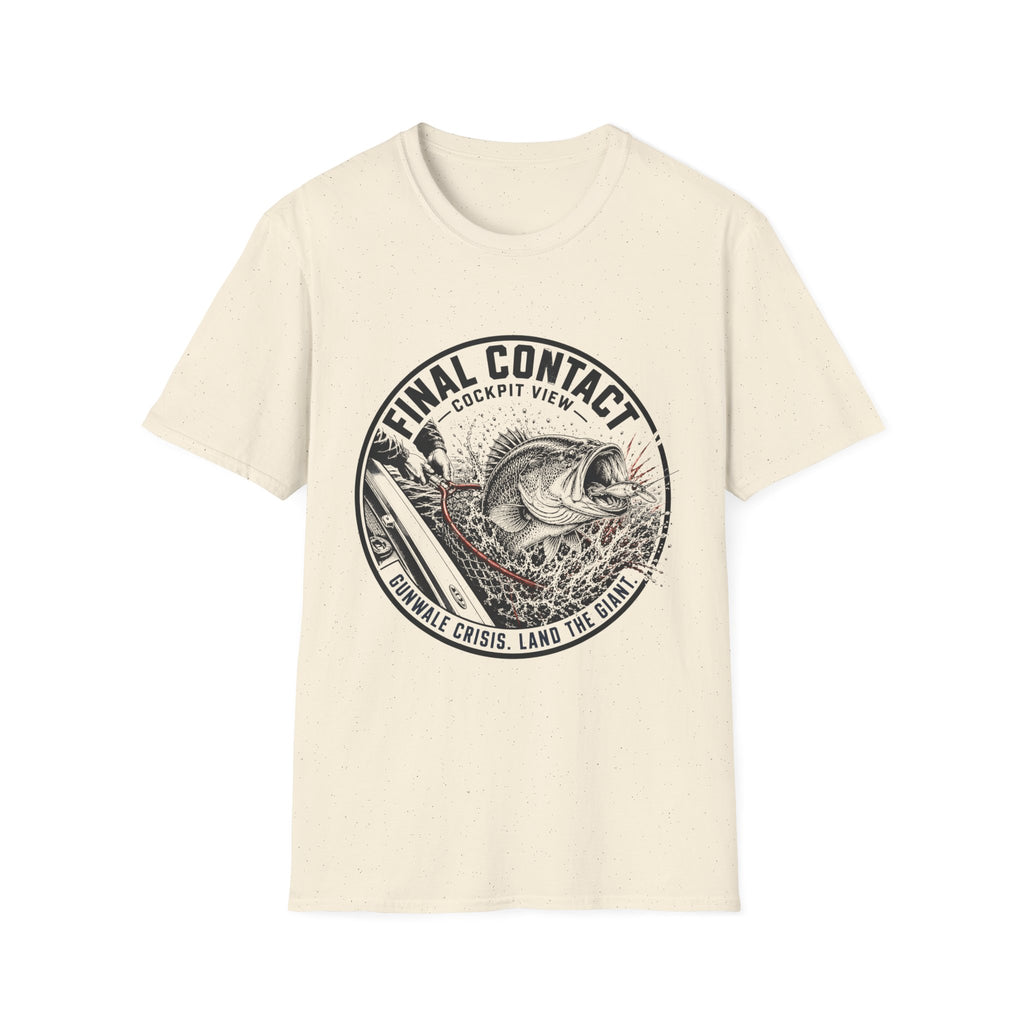 Final Contact T-shirt