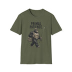 Primal Patience T-Shirt
