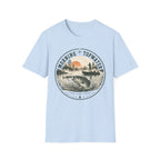 Morning Topwater T-Shirt