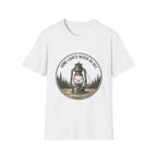 Some Lights Never Go Out T-Shirt