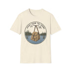 Apart From The Crowd T-Shirt