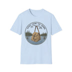 Apart From The Crowd T-Shirt