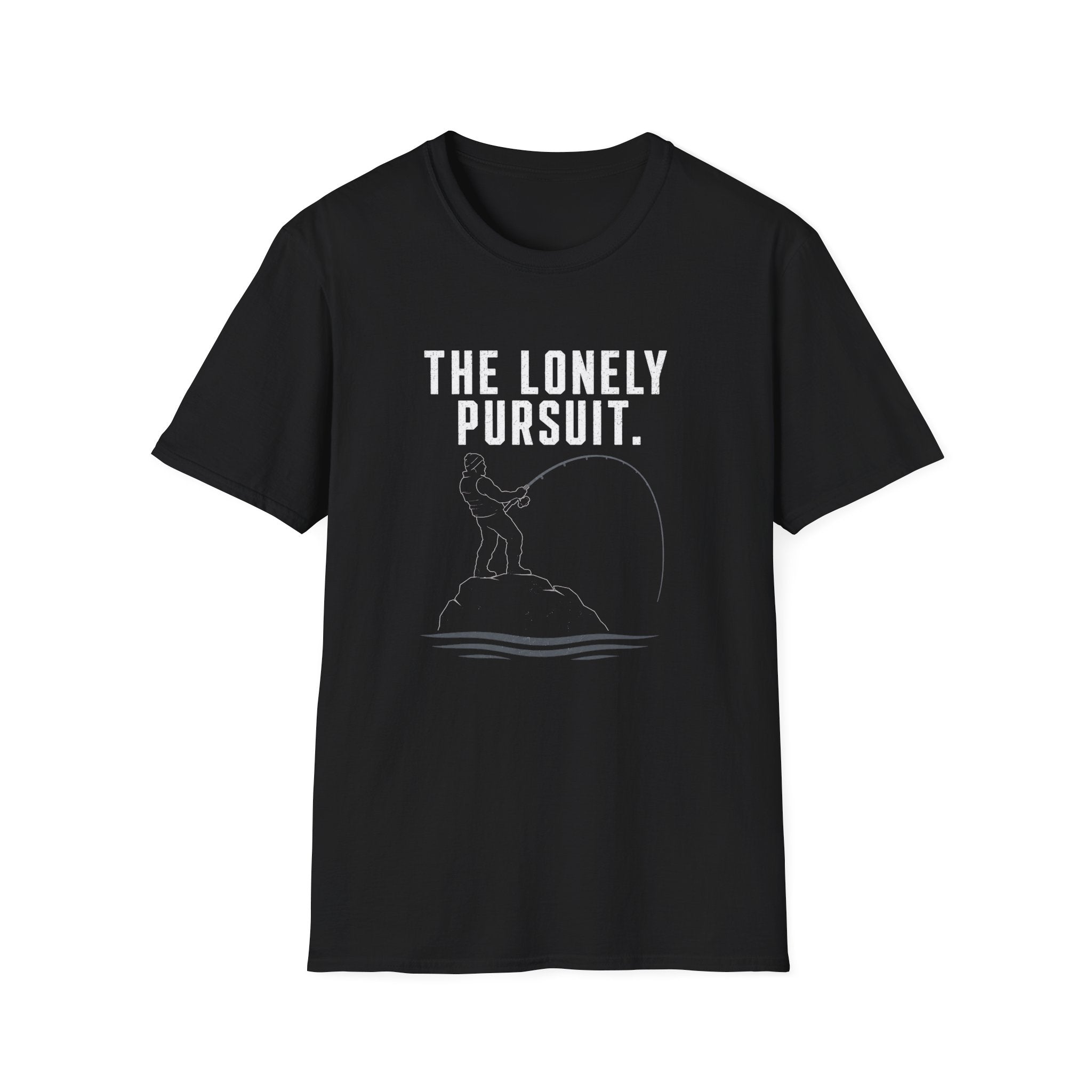 The Lonely Pursuit T-Shirt