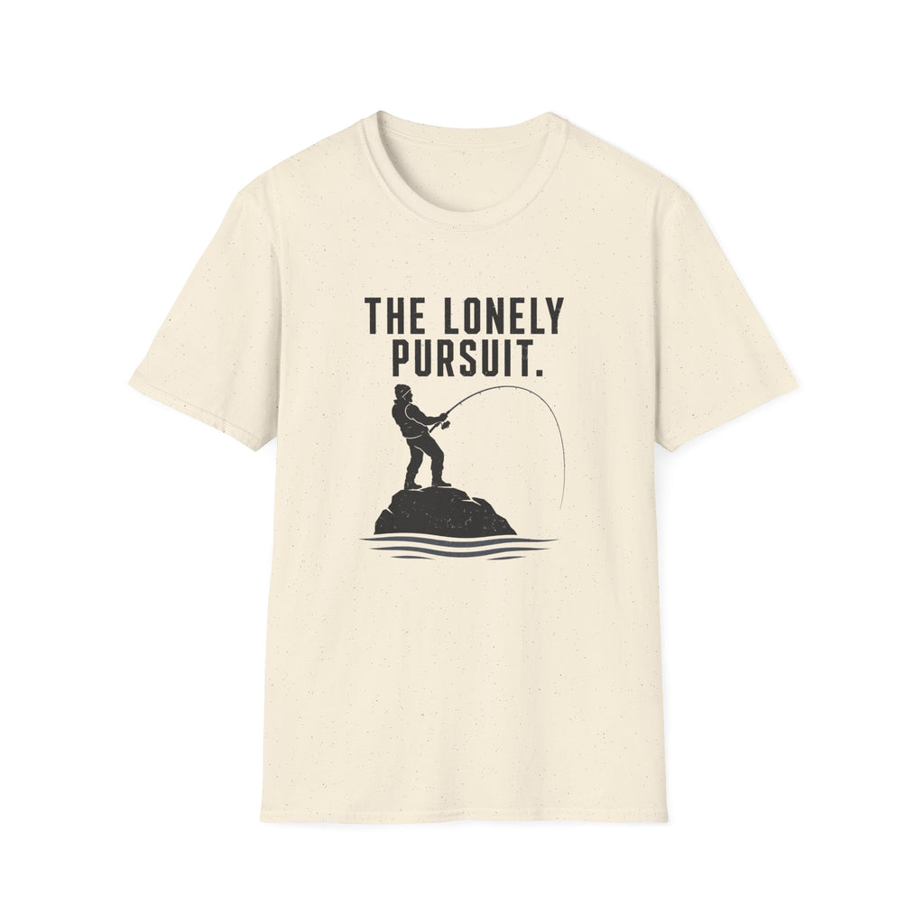 The Lonely Pursuit T-Shirt