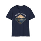 Nothing But TIme T-Shirt