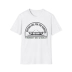 Motors Are For The Hurried T-Shirt