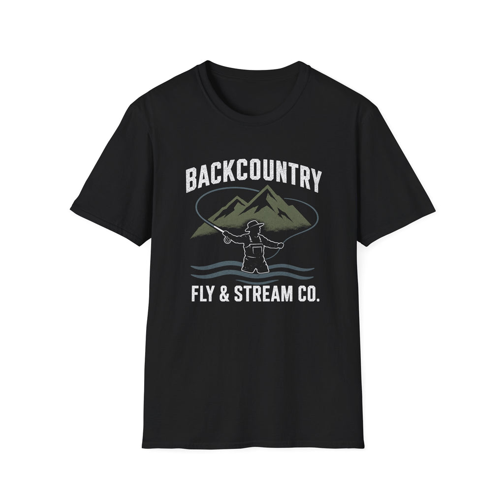 Backcountry T-Shirt
