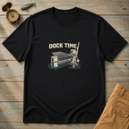 Dock Time T-Shirt