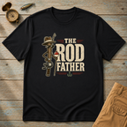 The Rod Father T-Shirt