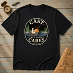 Cast All Your Cares T-Shirt