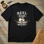 Reel Date Night T-Shirt