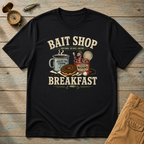 Bait Shop Breakfast T-Shirt