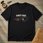 First Cast T-Shirt