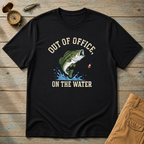 Out Of Office T-Shirt