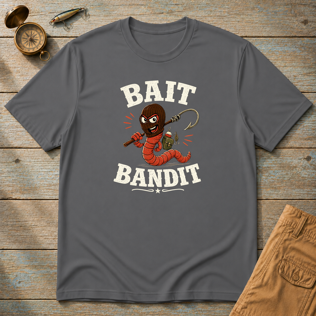 Bait Bandit T-Shirt