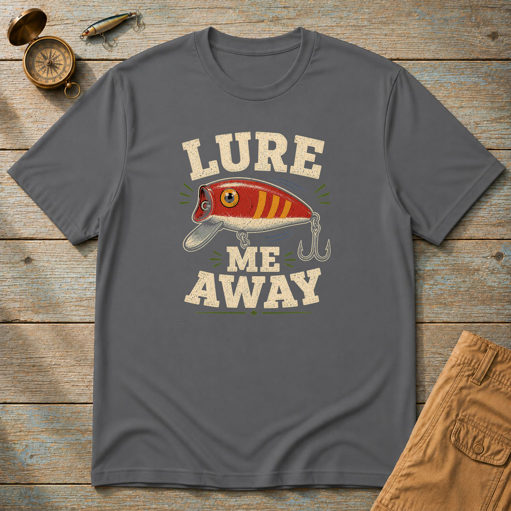 Lure Me Away T-Shirt